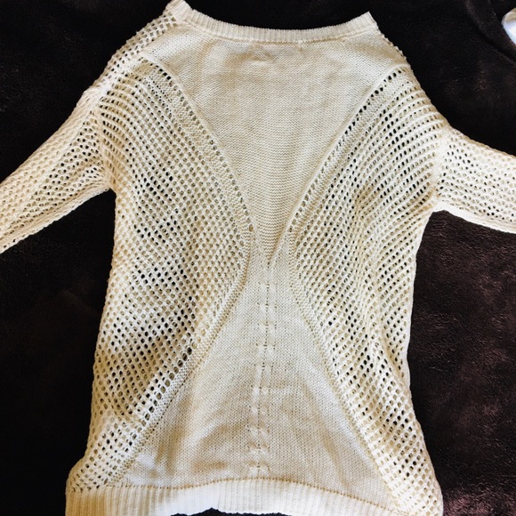 I’m selling a Bluenotes  sweater - Picture 2 of 3